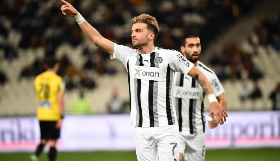 Λάμπρου-ΟΦΗ