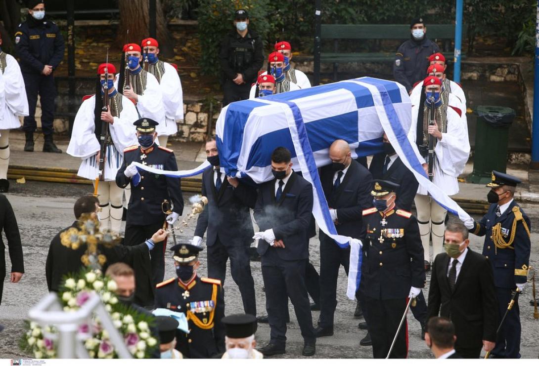 ΠΑΠΟΥΛΙΑΣ ΕΞΟΔΙΟΣ ΑΚΟΛΟΥΘΙΑ