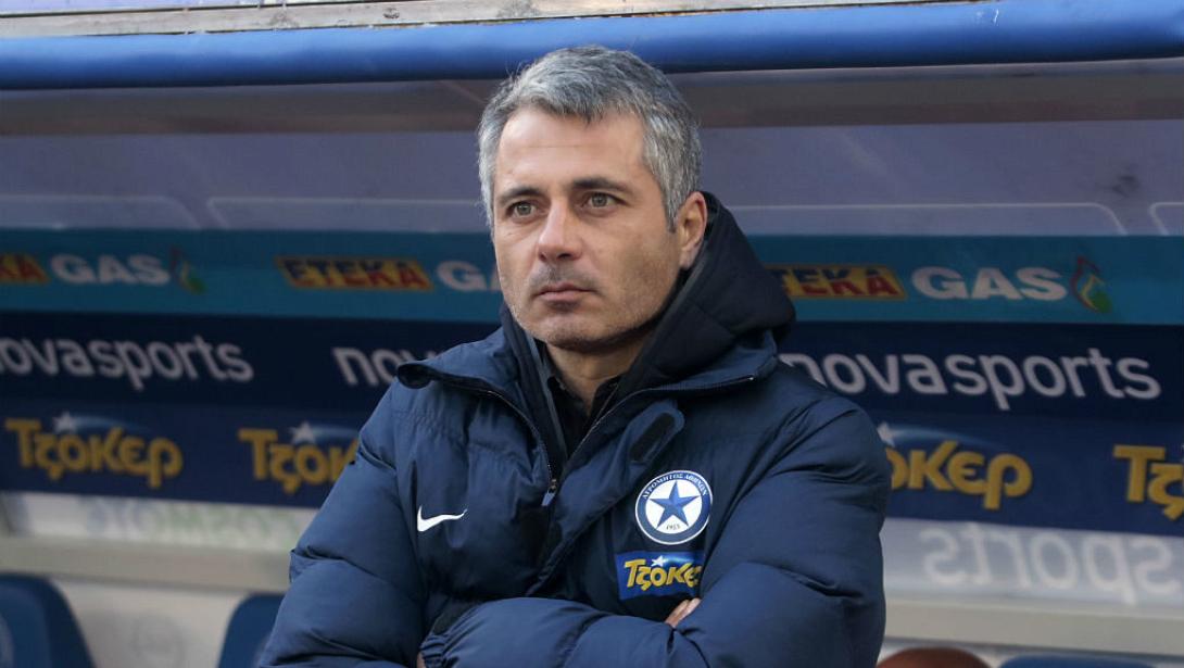 Κορακάκης Γιώργος