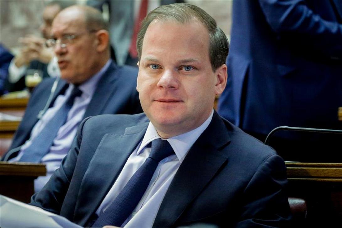 Κώστας Καραμανλής