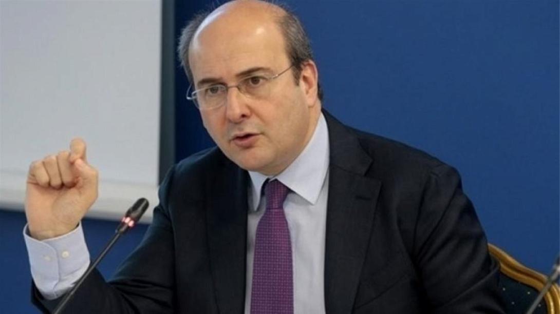 Κωστής Χατζηδάκης