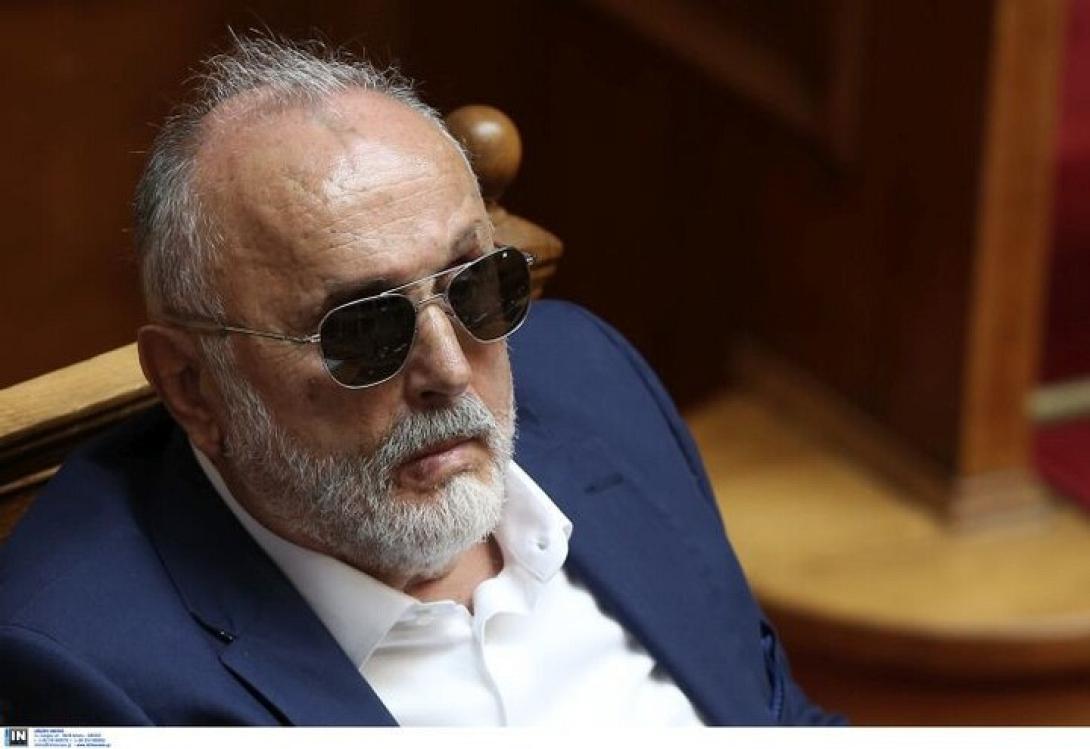 Παναγιώτης Κουρουμπλής