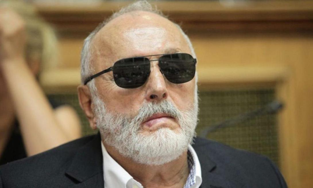 Παναγιώτης Κουρουμπλής