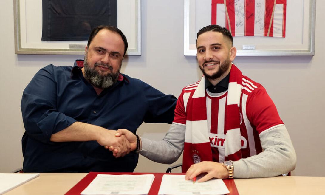 ΜΑΝΩΛΑΣ-ΜΑΡΙΝΑΚΗΣ