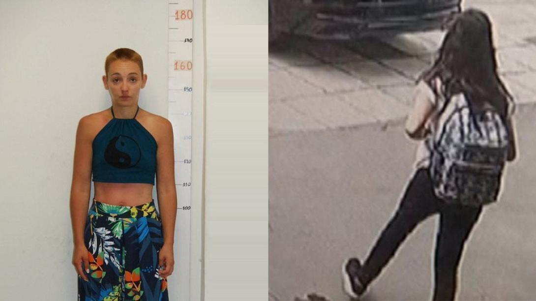 Κακοποίηση Μαρκέλας