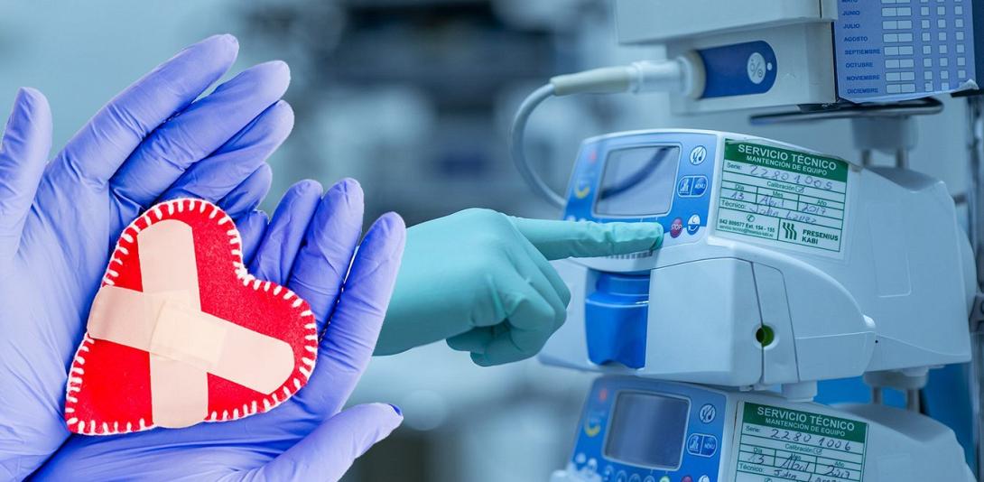 δωρεά οργάνων