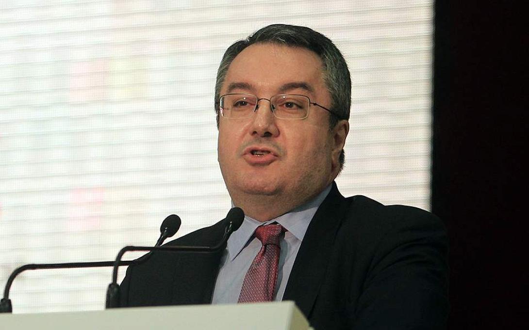 Ηλίας Μόσιαλος