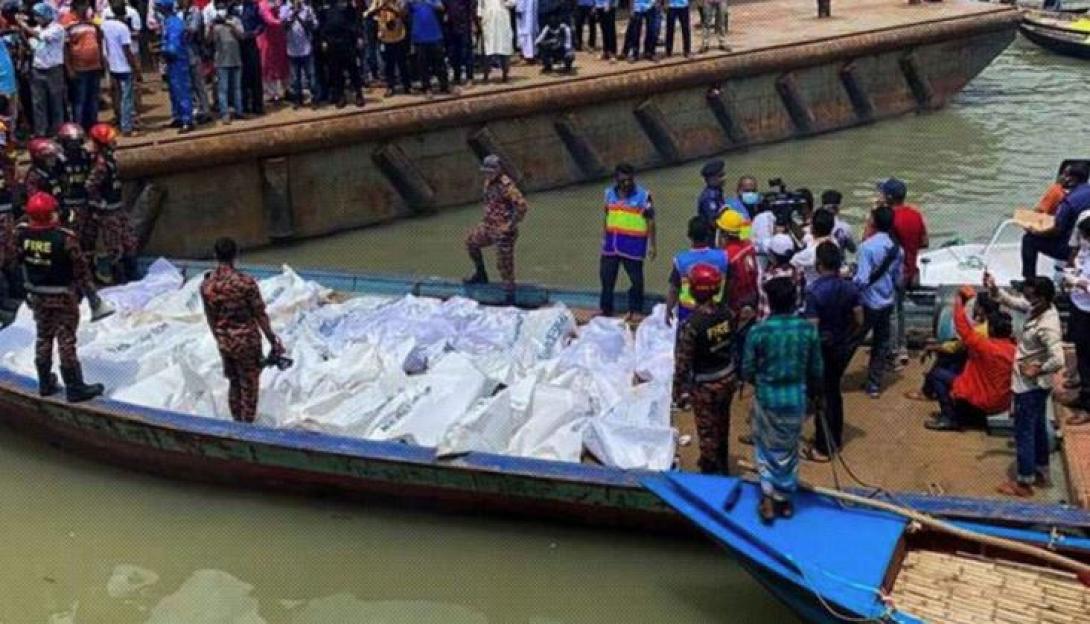 Μπαγκλαντές