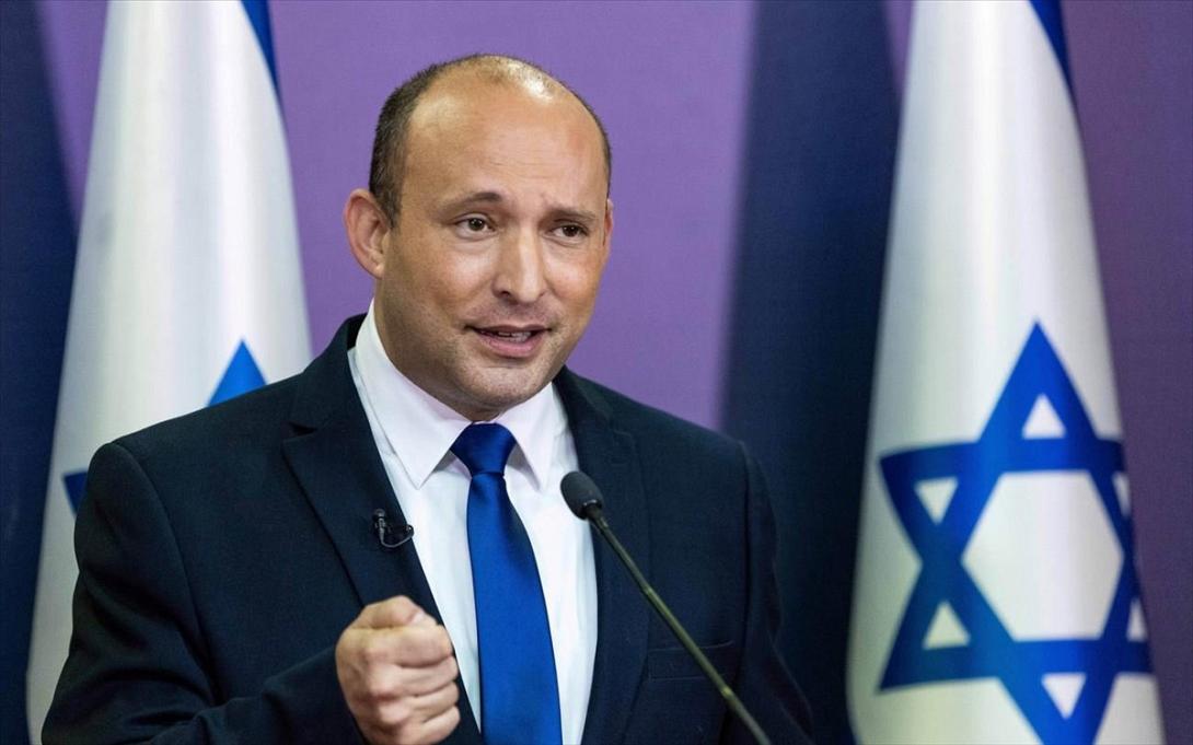 Ναφτάλι Μπένετ