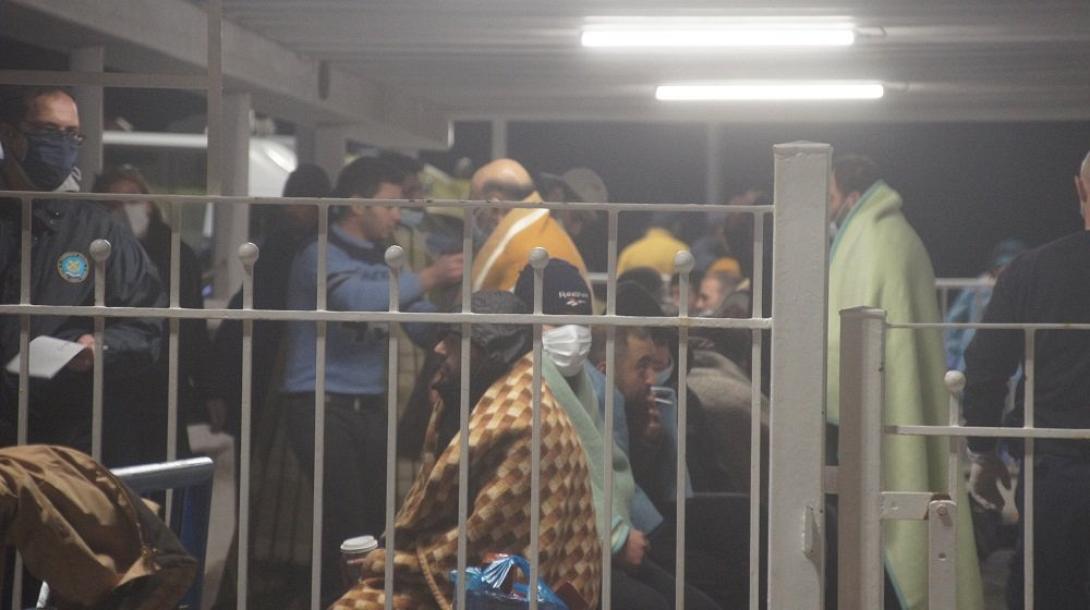 ναυάγιο - Πάρος