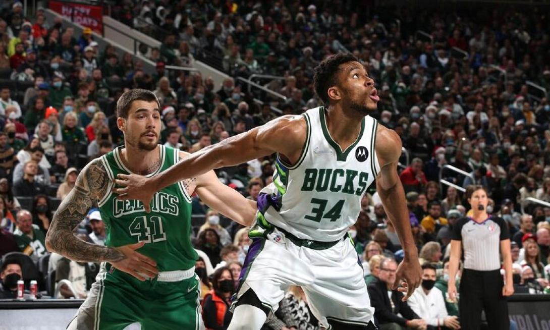 Αντετοκούνμπο