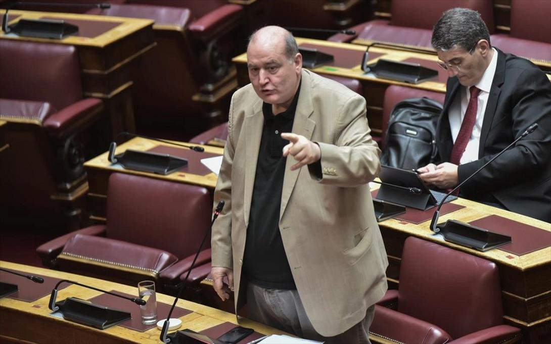 Νίκος Φίλης