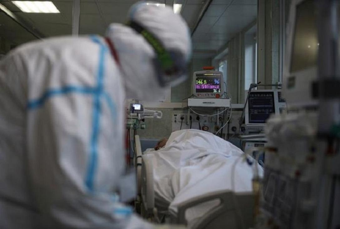 νοσοκομείο