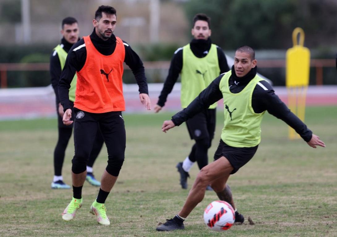 ΟΦΗ-ΝΤΟΥΡΜΙΣΑΙ-ΜΕΓΙΑΔΟ