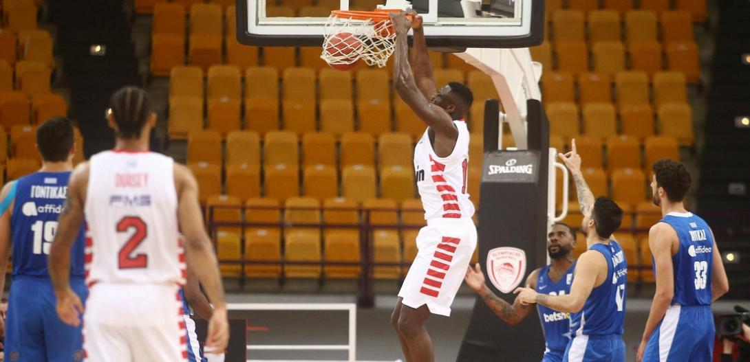 Ολυμπιακός Ιωνικός