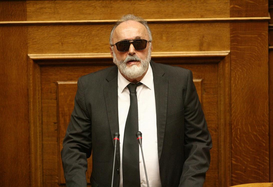 Παναγιώτης Κουρουμπλής