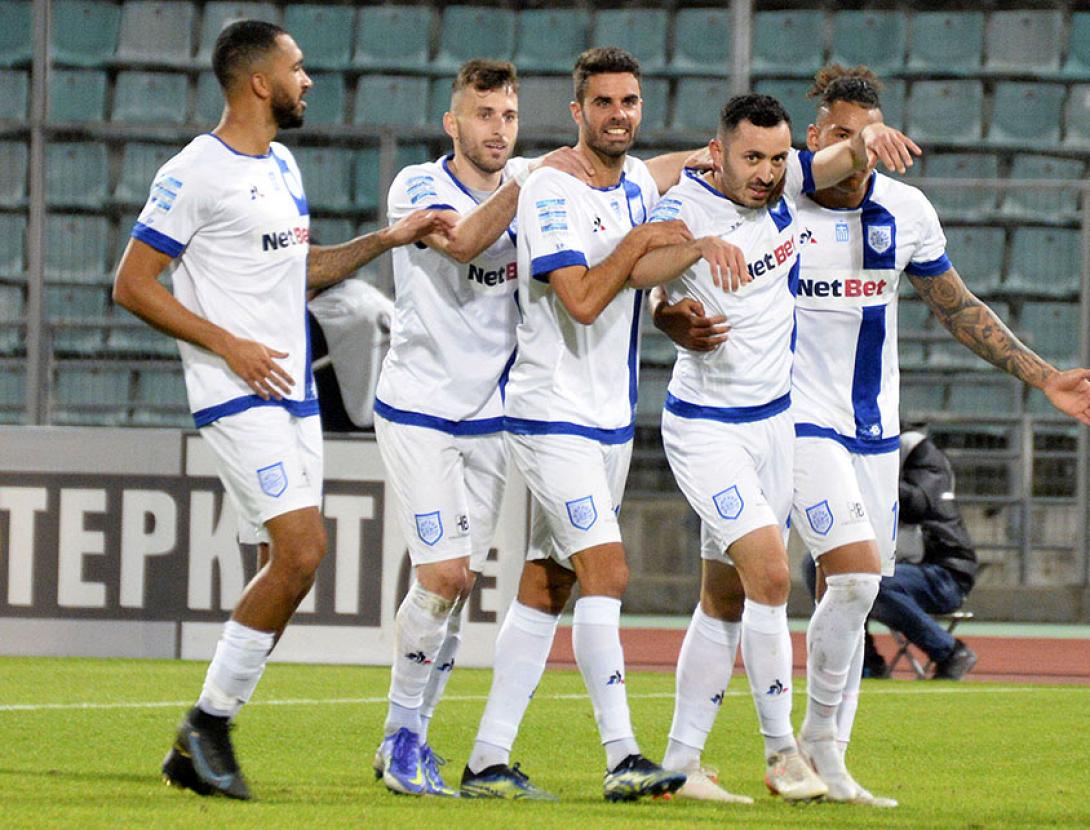 ΠΑΣ ΓΙΑΝΝΙΝΑ