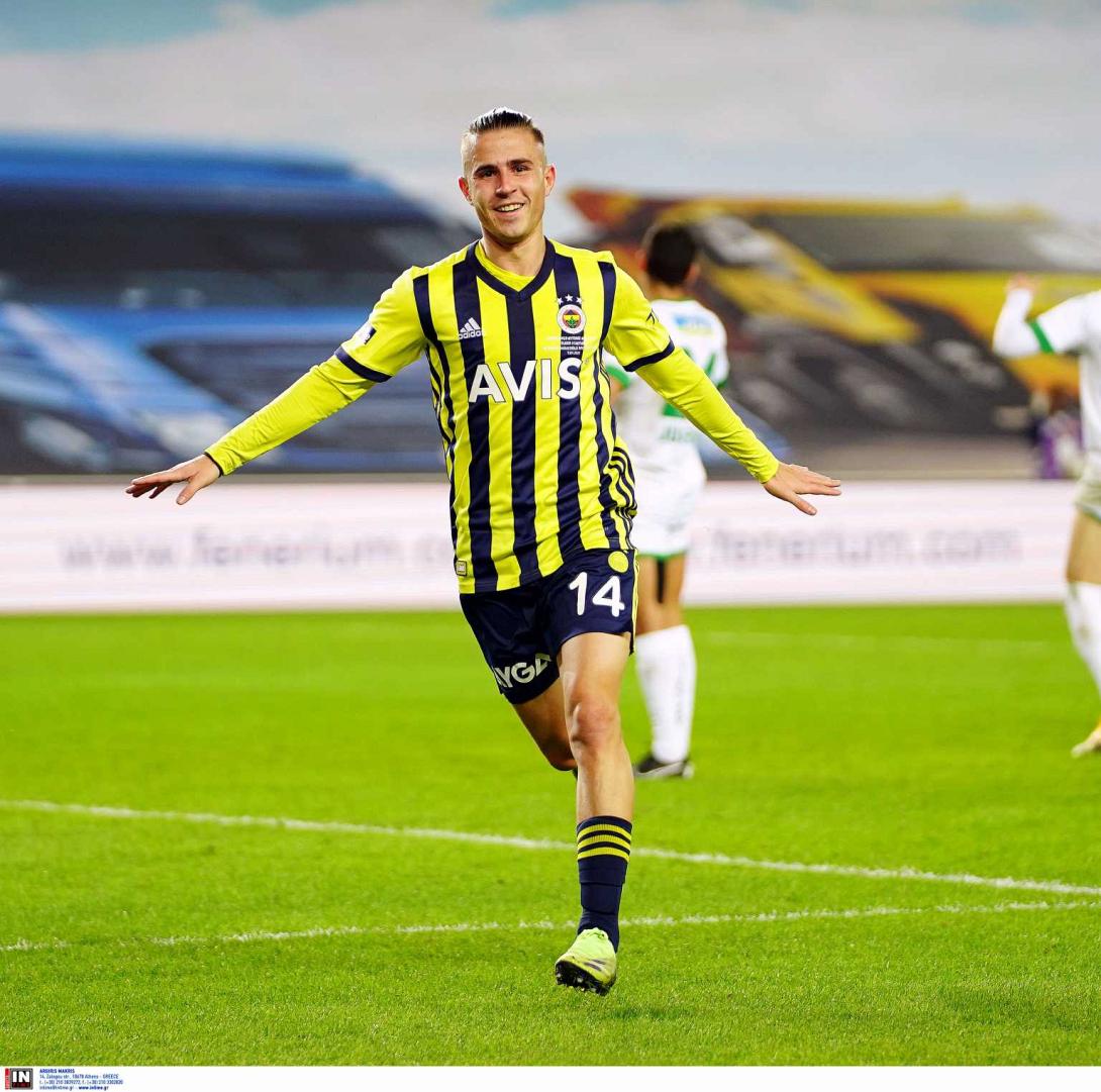 Δημήτρης Πέλκας