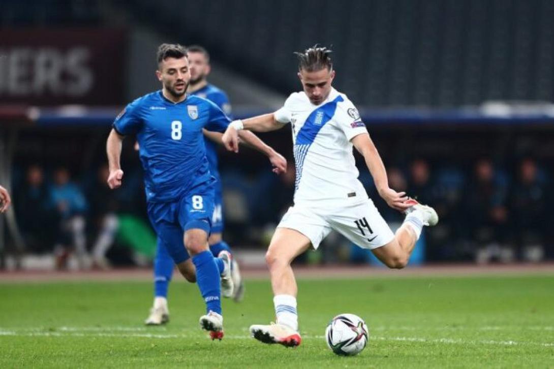 Εθνική ομάδα Πέλκας