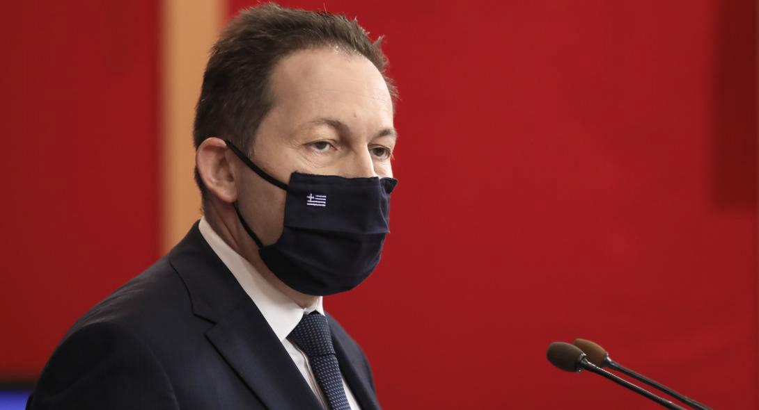 στέλιος πέτσας