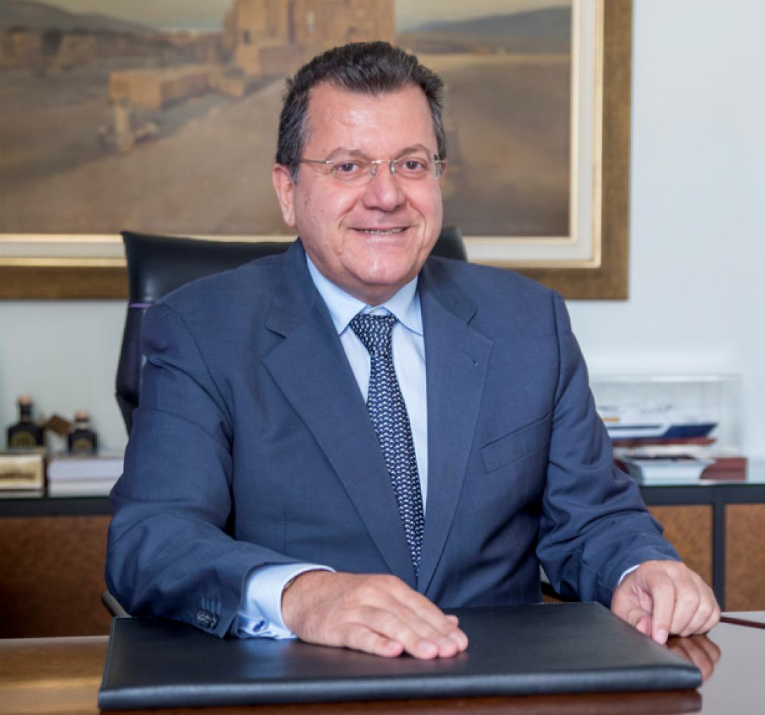 Αντώνης Μανιαδάκης