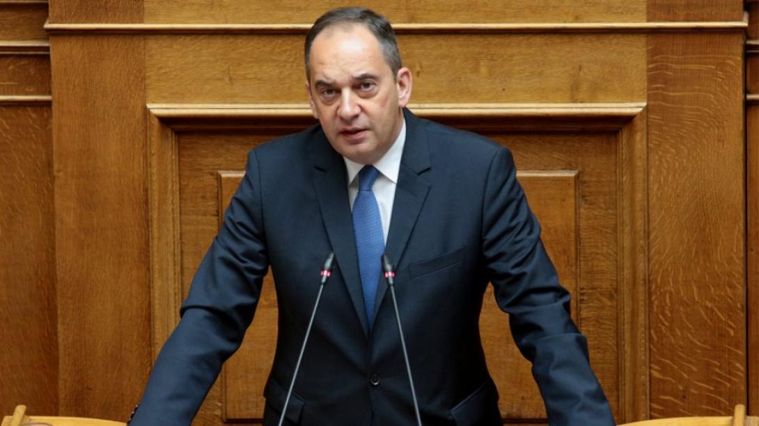 Γιάννης Πλακιωτάκης