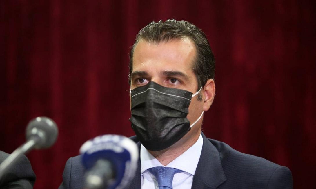 Θάνος Πλεύρης