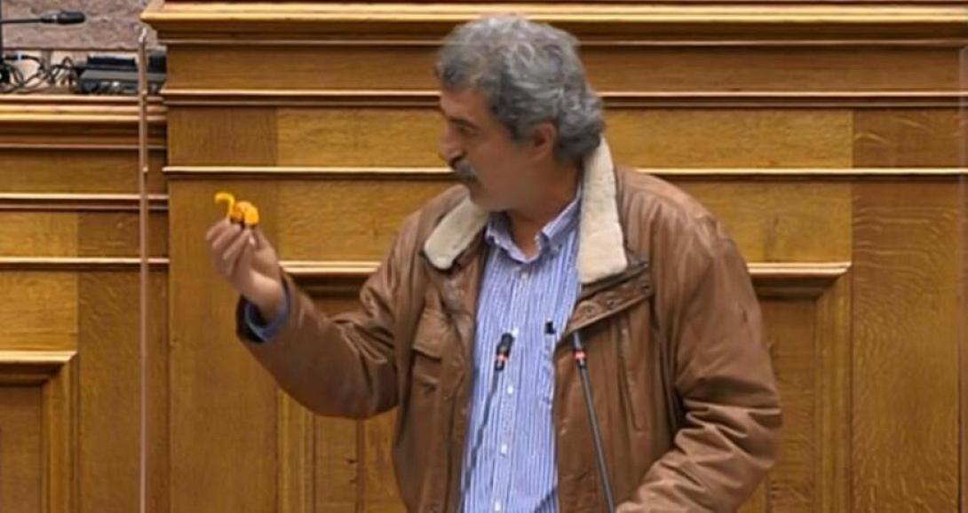 ΠΟΛΑΚΗΣ ΜΠΟΥΛΝΤΟΖΑ