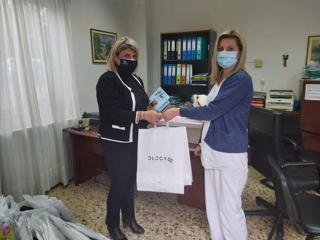 ΝΟΔΕ Πόμπια