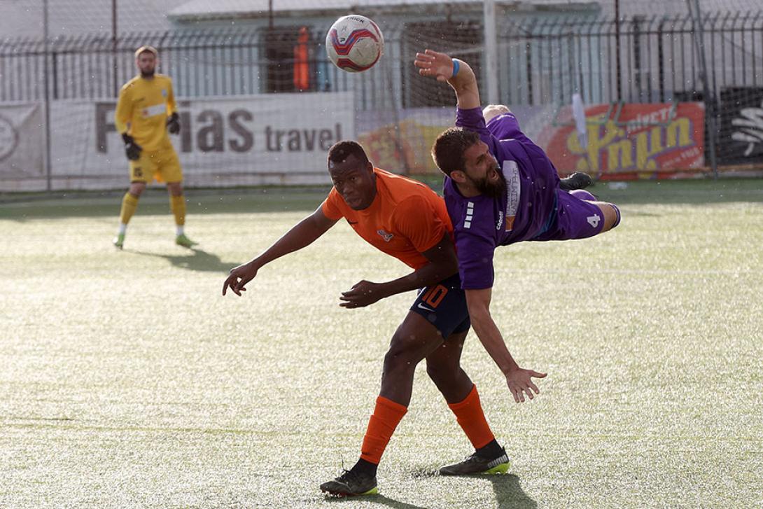 ποροσς-αλμυρος