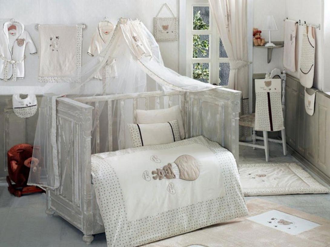 προίκα μωρού