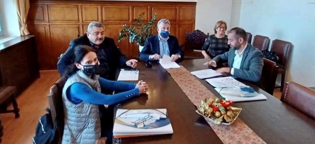 Π.Ε Χανίων - ενίσχυση υπηρεσιών