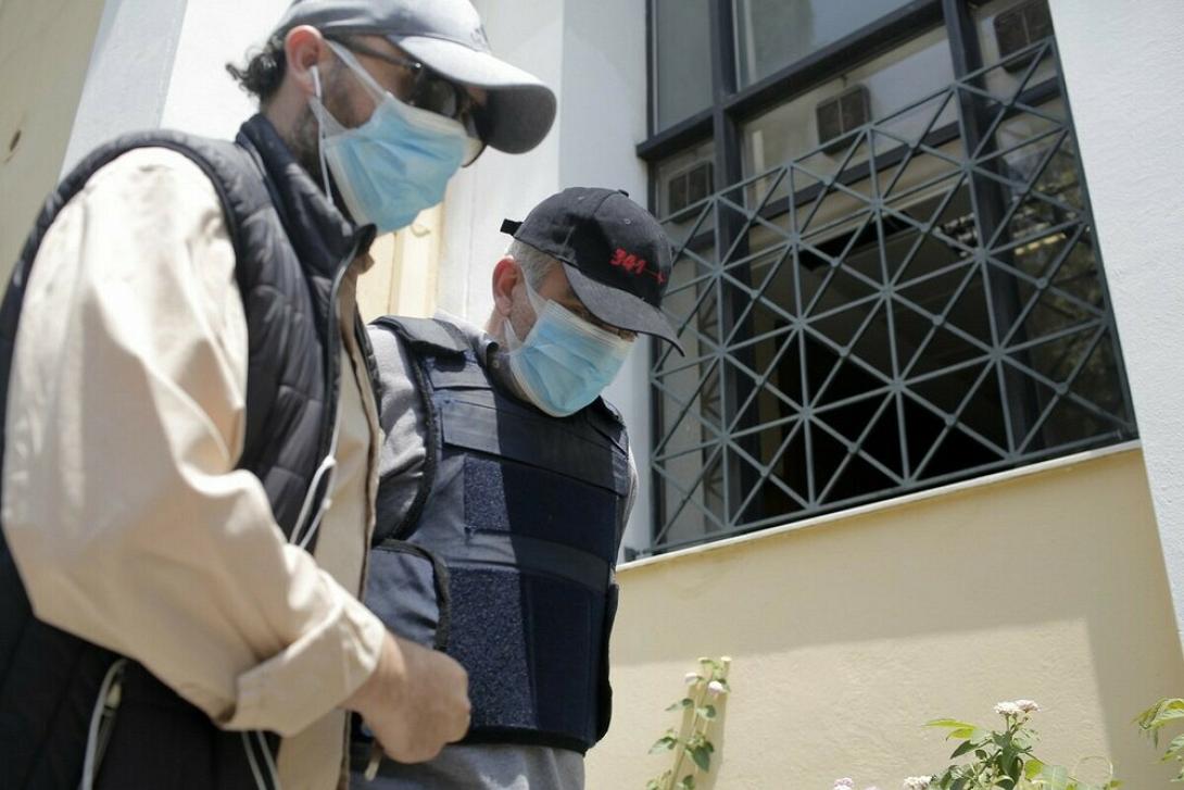 Ο Ψευτογιατρός «Dr Kontos»