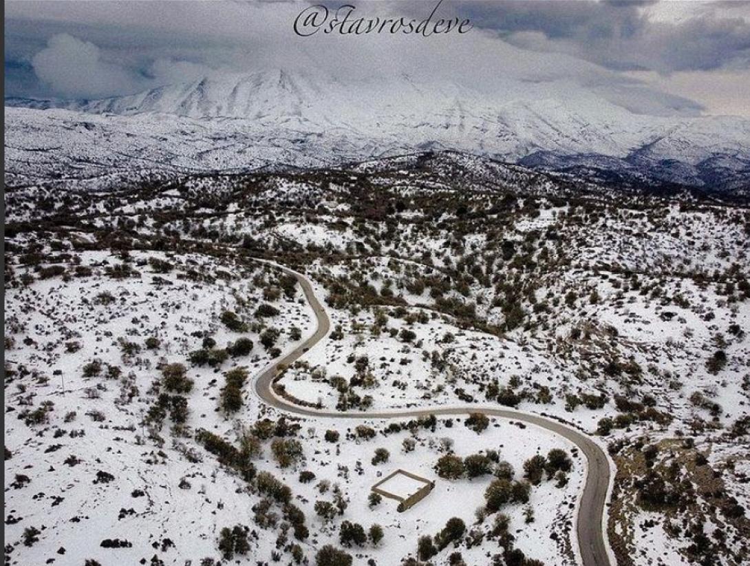 Ψηλορείτης