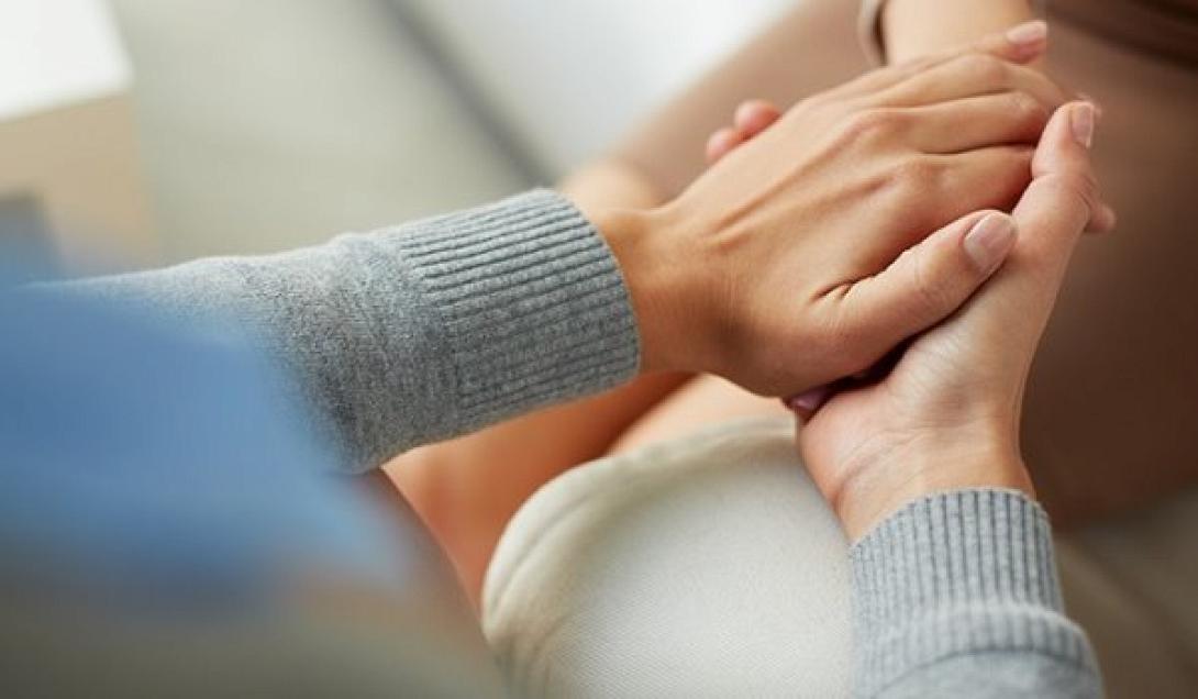 ψυχολογική υποστήριξη