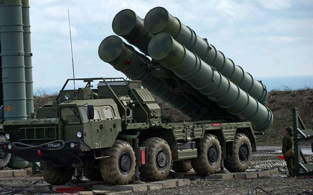 S- 400