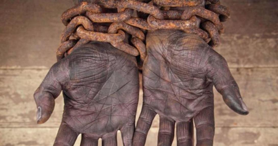 Δουλεμπόριο