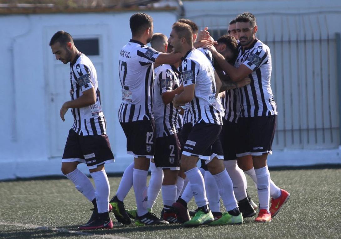 παοκρουσσωνα