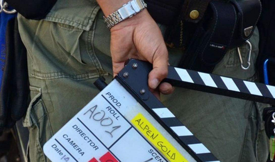 ΤΕΧΝΗ ΚΙΝΗΜΑΤΟΓΡΑΦΟΣ