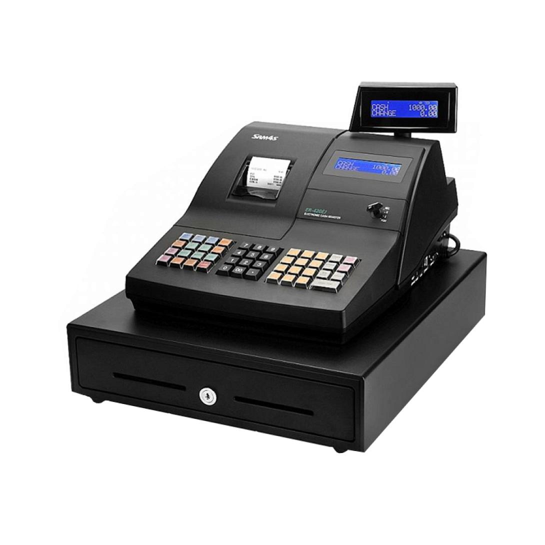 ταμειακή μηχανή