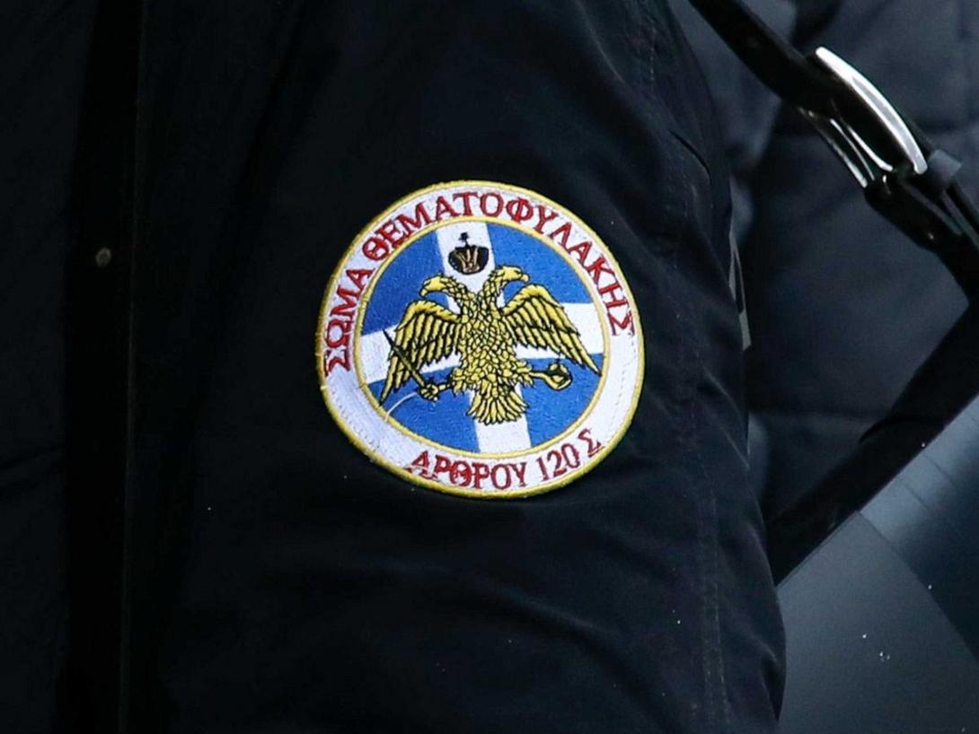 θεματοφύλακες του συντάγματος