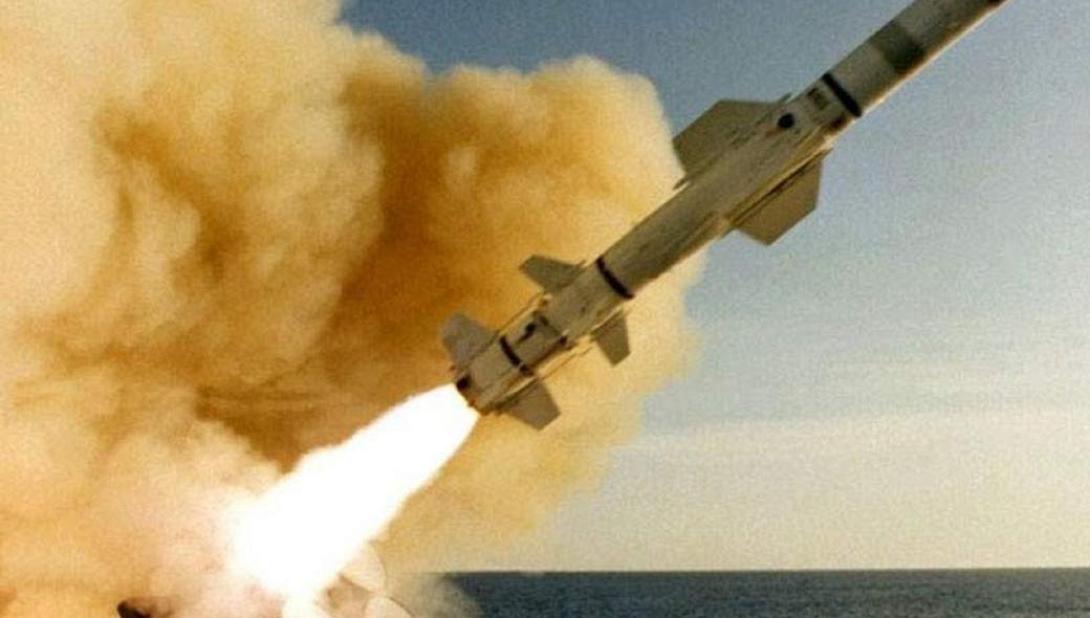 πύραυλος τομαχοκ