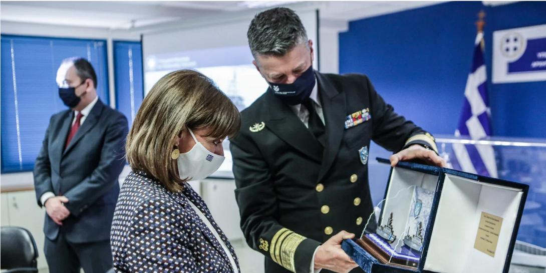 ΣΑΚΕΛΛΑΡΟΠΟΥΛΟΥ