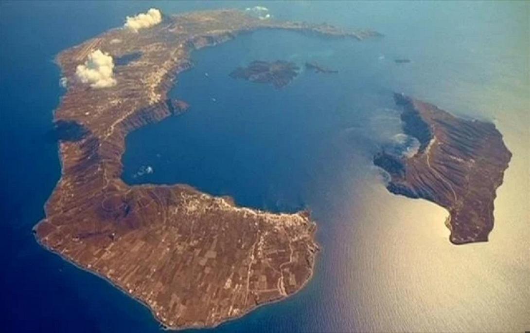 ΣΑΝΤΟΡΙΝΗ