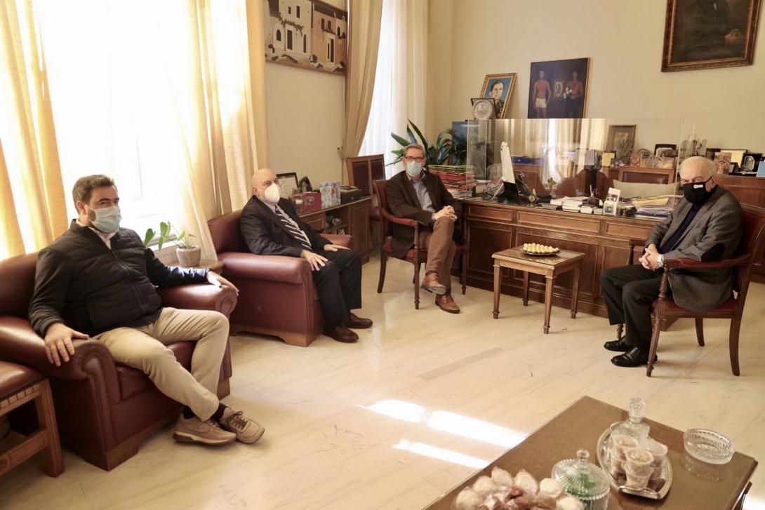 Δήμος Ηρακλείου