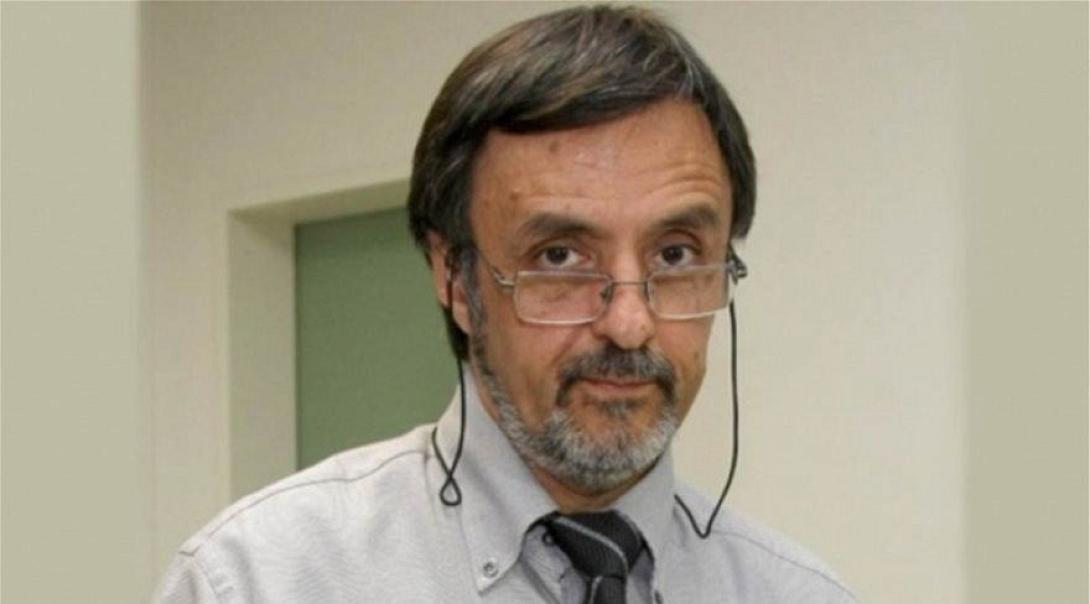 Αχιλλέας Γκίκας