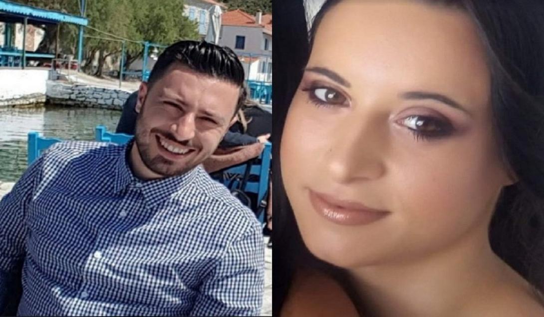 Τα δυο αδερφια θυματα του διπλου φονικού στη Μακρινίτσα