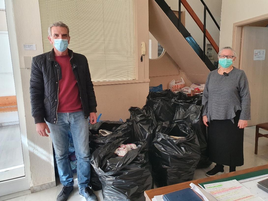 ΟΕΒΕΝΗ παπουτσια