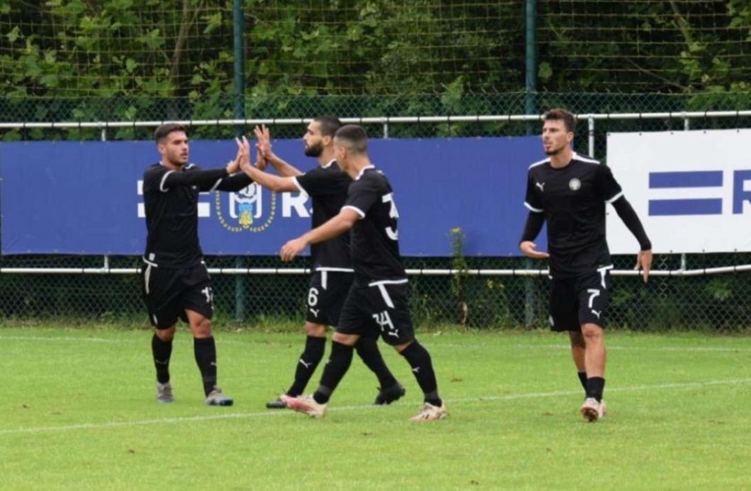 οφη αντερλεχτ