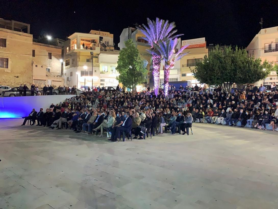 Κρουσώνας καπετάν Σατανάς